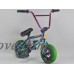 Rocker 3+ JET FUEL BMX Mini BMX Bike - B01FKC8SOC